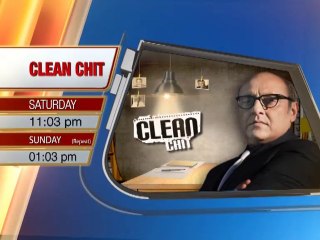 AbbTakk - Clean Chit - Generic Promo