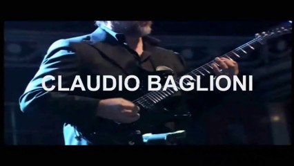 Claudio Baglioni "ConVoiTour" 27 Febbraio 2014 Rieti Palasojourner