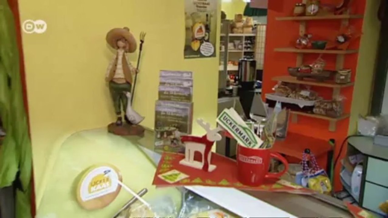 Where Germans are Happiest | People & Politics