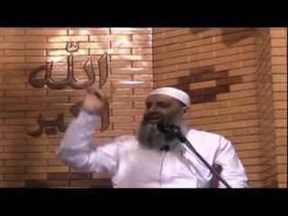Dr. Hammad Lakhvi -Muslimano kee Zimadarian (part-2) - 15-3-13