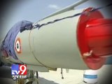 LCA Tejas inducted into IAF; designed to replace MiG 21 fleet - Tv9 Gujarat