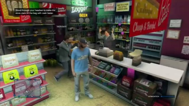 GTA 5 ONLINE: NEW UNLIMITED MONEY GLITCH AFTER PATCH 1.06! - INSANE MONEY METHOD - GTA V GLITCHES