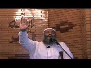 Dr. Hammad Lakhvi -Muslimano kee Zimadarian (part-5) - 15-3-13