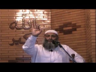 Dr. Hammad Lakhvi -Muslimano kee Zimadarian (part-6) - 15-3-13