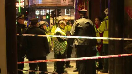 AFP - Le JT, 1ère édition du vendredi 19 décembre