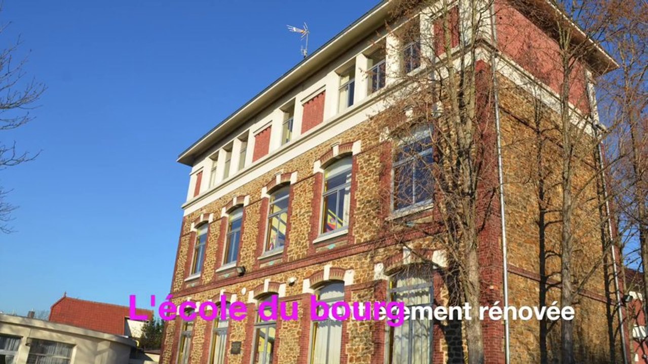 Bilan Quartier Vieux Pays