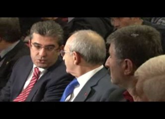 Kılıçdaroğlu: Türkiye'yi Karanlıktan Kurtarmak İçin Güç Birliği Yapmalıyız