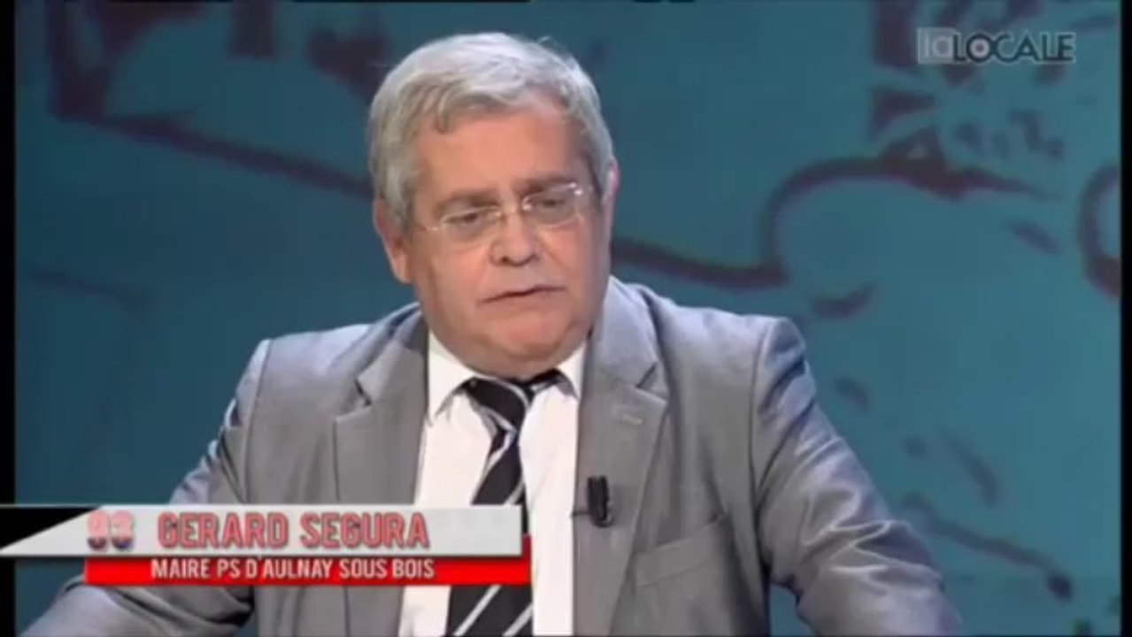 Pourquoi je suis candidat