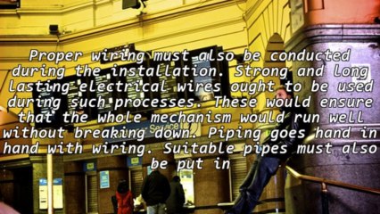 An Overview Of Emergency Generator Fuel Systems