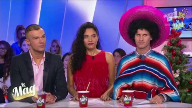 Zapping TV @puremedias 20 décembre 2013