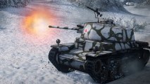 Speciale World of Tanks 8.10 - Carri armati giapponesi