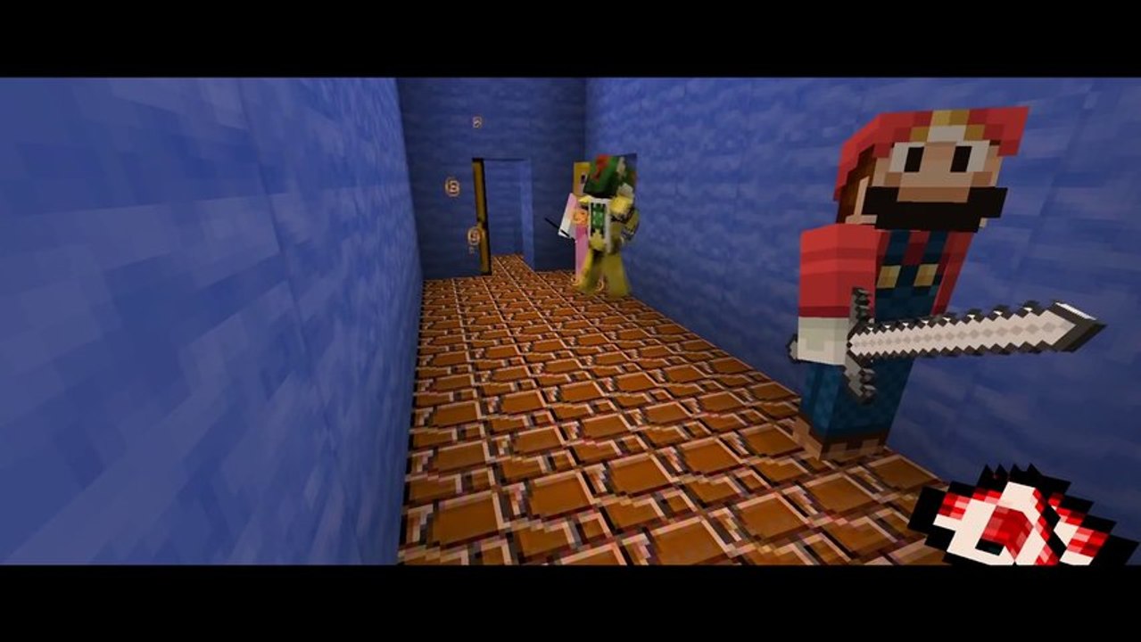 Trailer Super Mario Bros