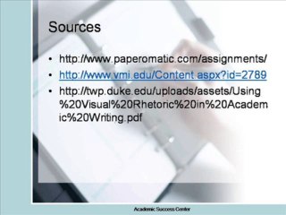 Proper Ways of Writing An Essay