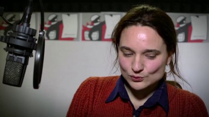 Femmes en métiers d'hommes : des images pour « apprivoiser la nouveauté »