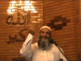 Dr. Hammad Lakhvi - Waldein kee Zimdarian (part-4) -4 -4-13