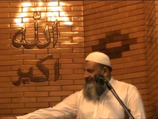 Dr. Hammad Lakhvi - Waldein kee Zimdarian (part-6) -4 -4-13