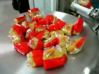 TECHNO D - Packaging machine for pasta and similars