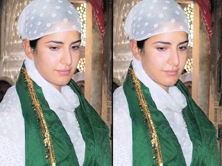 Katrina Kaif: Bollywood Star & Actress