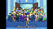 Crítico de la Nostalgia - 214 - Top 11 episodios de Los Simpson