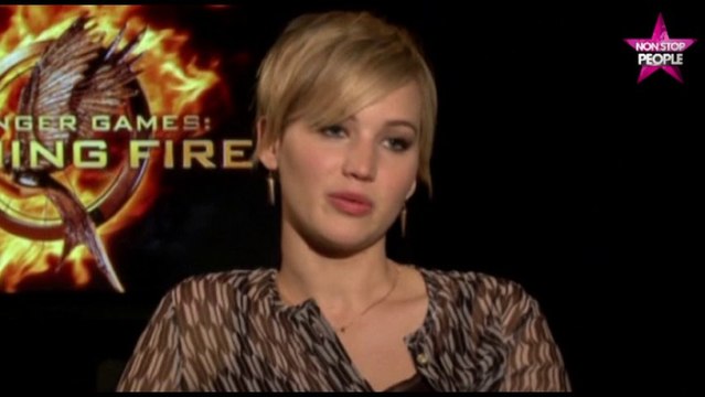 Jennifer Lawrence possède une copieuse quantité de sex toys