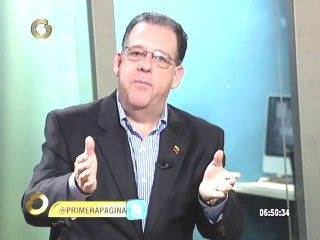 Martini: “Este año tenemos 50 mil viviendas menos que el año pasado"