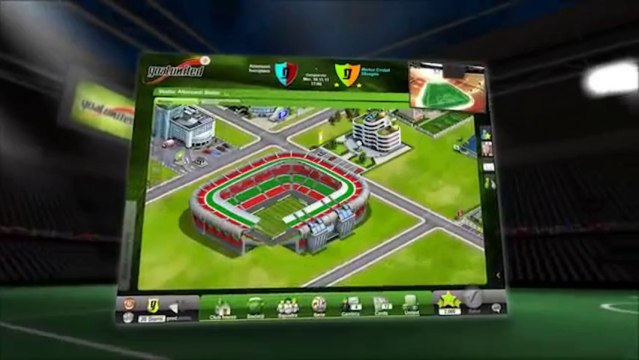 goalunited - Trailer Italiano Ufficiale (italian)