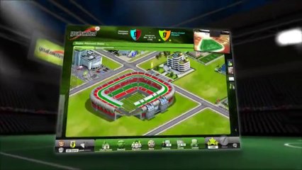 goalunited - Trailer Italiano Ufficiale  (italian)