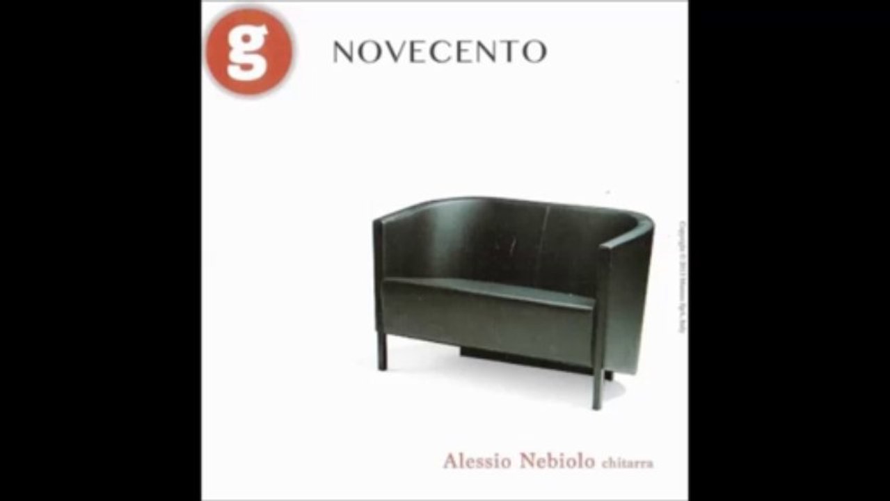 Invocacion y Danza Joaquin Rodrigo