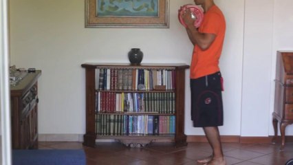 Spartacus Workout Italiano