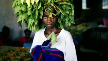 Which way is the frontline from here? - The Life and Time of Tim Hetherington