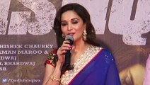 Madhuri Dixit In Praises Of Vidya Balan's Ishqiya