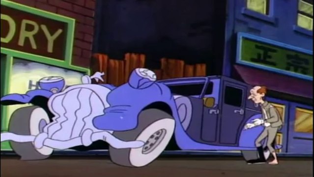 Cip & Ciop Agenti Speciali - 02 - Agenti Speciali all'attacco! Seconda Parte -