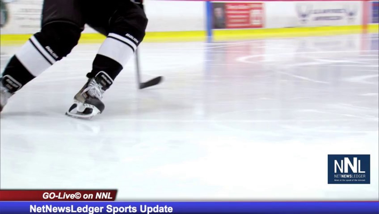 Thunder Bay Sports on NNL Bauer Hockey