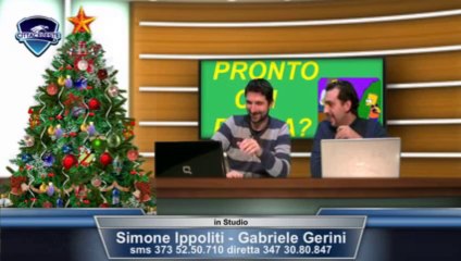 PRONTO CHI PARLA? (parte 2)