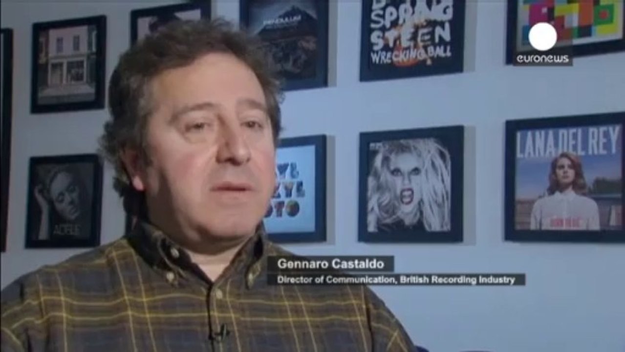 Beatles rarities released