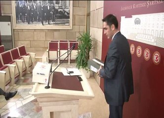 İstanbul merkezli operasyon - MHP Ankara Milletvekili Yeniçeri -