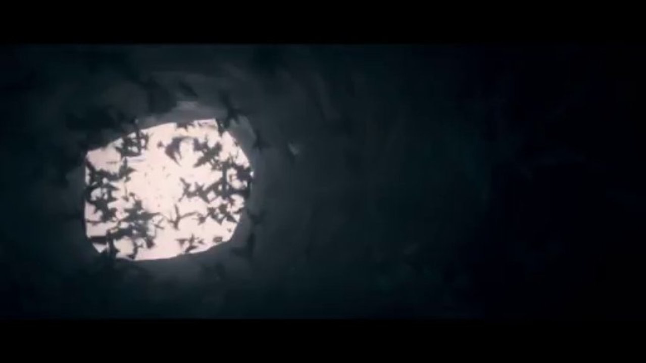 Bir Vampir Hikayesi / Byzantium - Türkçe altyazılı clip