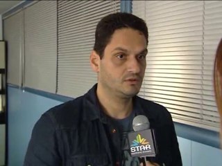 Άστεγος για μια μέρα