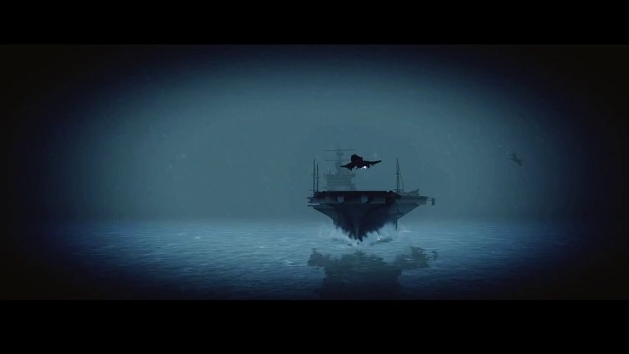Storm is coming - Teaser