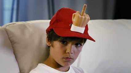 Babysitting - Teaser HD