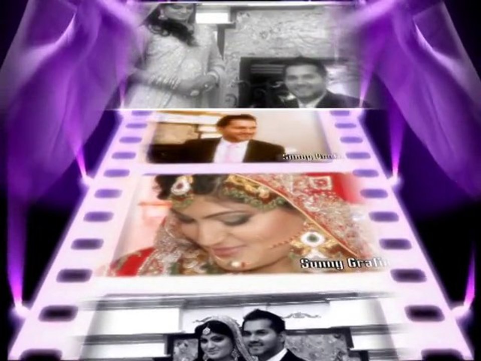 Kinna KArde Haan Pyar Edius 'Hd' Pro By Sunny Grafix 03466516213