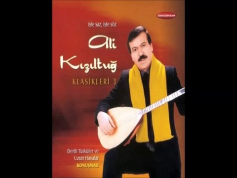 Ali Kızıltuğ - Seni Yavaş Yavaş Unutmuşken