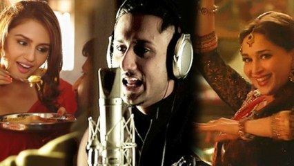 Dedh Ishqiya Favourite Songs Of Cast and Crew-Music Launch