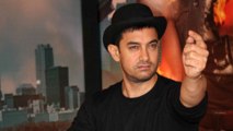 Aamir Khan Talk About Ticket Price Hike Of Dhoom 3 Press Conference