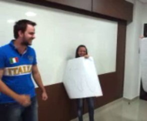 FIP Turma 5-D Overview