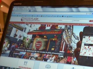 Les tickets restaurant devraient bientôt être dématérialisés - 20/12