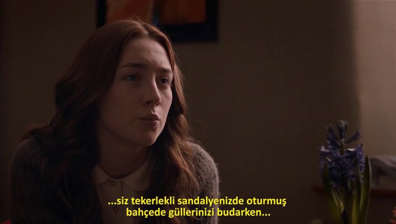 Bir Vampir Hikayesi / Byzantium - Türkçe altyazılı clip 3