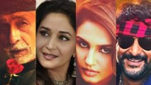 Stages Of Love In Dedh Ishqiya - Dedh Ishqiya Event