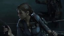 Resident Evil Revelations Wii U Features Trailer ITA