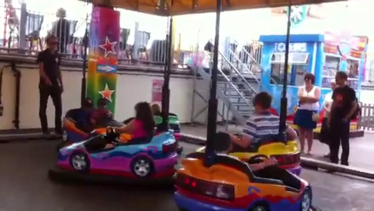Fun fair